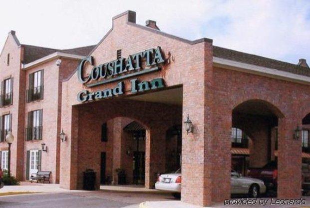 The Grand Hotel At Coushatta (Adults Only) Kinder Εξωτερικό φωτογραφία